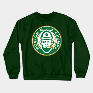 Boston Chumps Crewneck Sweatshirt